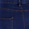 Redtag Dark Wash Jeans for Women