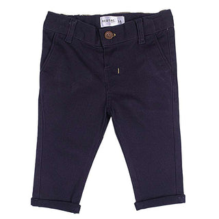 Trousers for babies 