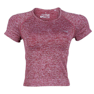 active t shirts for ladies