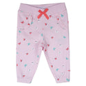 ACTIVE PANTS FOR KIDS