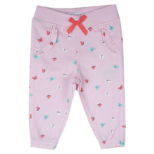 ACTIVE PANTS FOR KIDS