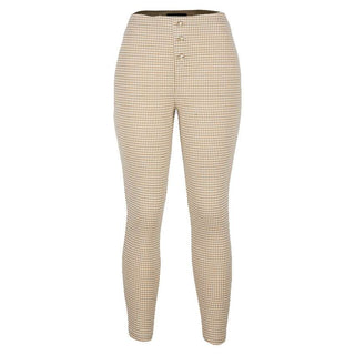Redtag Casual Fitted Trousers for Women