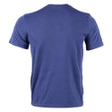 Redtag Men's Blue T-Shirts