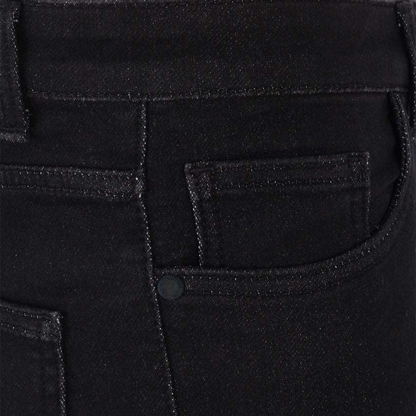 Redtag Men's Black Jeans