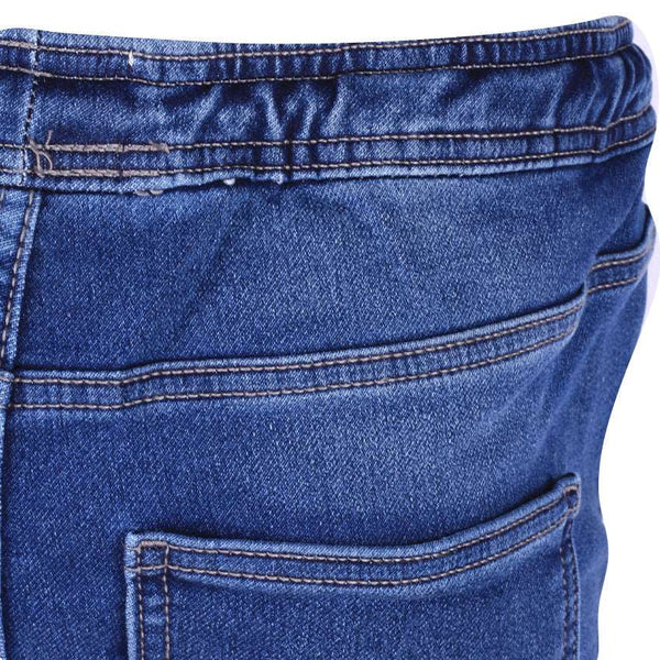 Redtag Indigo Jeans for Men