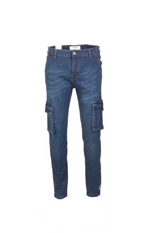 Redtag Cargo JEANS