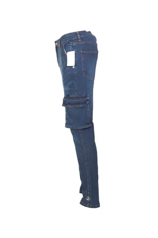 Redtag Cargo JEANS