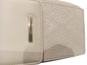 TEXTURED  MOBILE PURSE