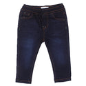 Redtag Indigo Pull On Denim for Infants and Toddlers