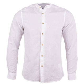 Redtag Cotton Shirt for Men