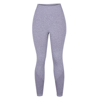 grey women's active pants