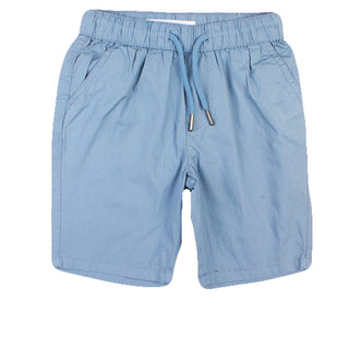 Redtag Blue Shorts for Boys