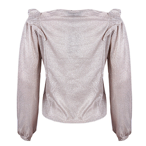 Redtag Pale Pink Casual Blouse for Women