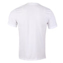 Redtag White T-Shirt for Men