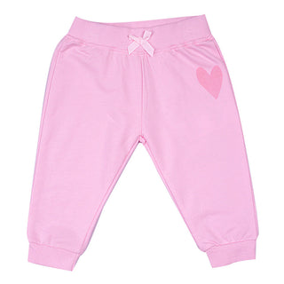 Redtag Assorted Active Pants for Girls