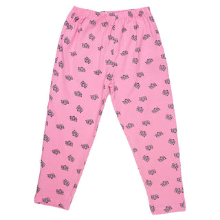 Redtag Assorted Pyjama Set for Girls