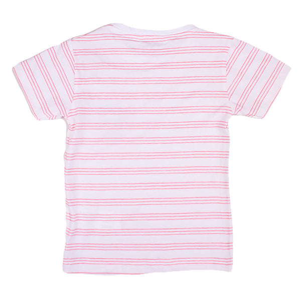Redtag Assorted Pyjama Set for Girls