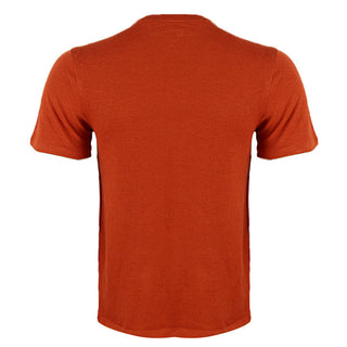 Redtag Orange T-Shirt Men