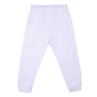 Redtag Cream Active Pants for Girls