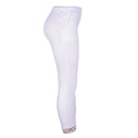 Redtag White Active Pants for Women