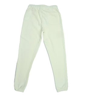 Redtag Girl's White Casual Trousers