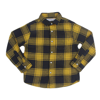 Redtag Assorted Casual Shirts for Boys