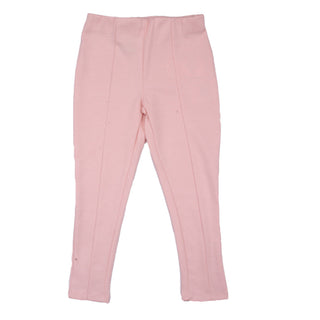 Redtag Pale Pink Leggings for Girls
