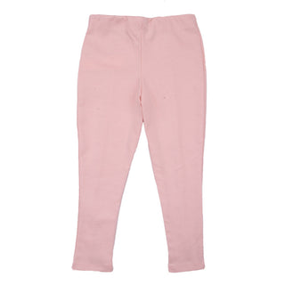 Redtag Pale Pink Leggings for Girls