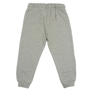 Redtag Mid-Grey Active Pants for Girls