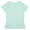 Redtag Mint Casual T-Shirt for Girls