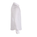 Redtag Men's White Casual Shirts