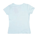 Redtag Girl's Mint Casual T-Shirts