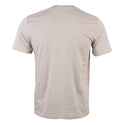 Redtag Men's Mid-Grey T-Shirts