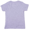 Redtag Mid-Grey Printed T-Shirt for Boys