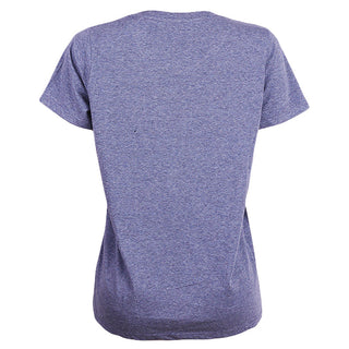 Redtag Navy Casual T-Shirt for Women