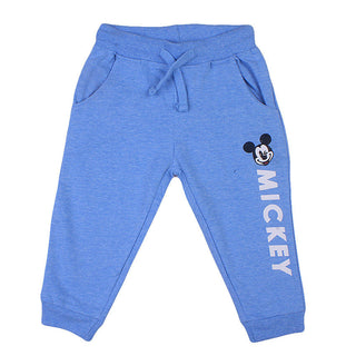 Redtag Blue Active Pant for Boys