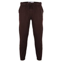 Redtag Brown Lounge Pants for Men