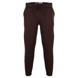 Redtag Brown Lounge Pants for Men