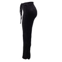 Redtag Black Bootcut Trousers for Women