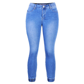 Redtag Light Wash Jeans for Women