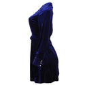 Redtag Navy Casual Dress for Women