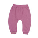 Redtag Pale Pink Active Jogging Suit for Girls