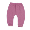 Redtag Pale Pink Active Jogging Suit for Girls