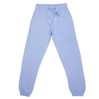 Redtag Girl's Pale Blue Active Pants