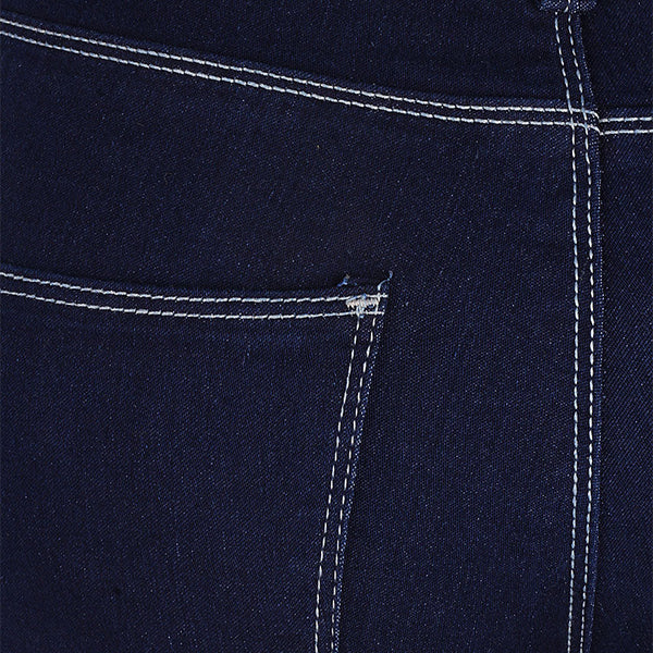 Redtag Women's Indigo Jeans
