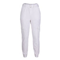 Redtag Women's White Casual Trousers