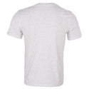 Redtag Men's Ecru T-Shirts
