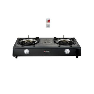 TABLE TOP GAS COOKER SSGC-0003