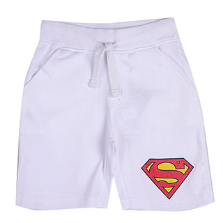 white color shorts for boys